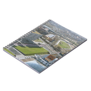 Berlin Notebook