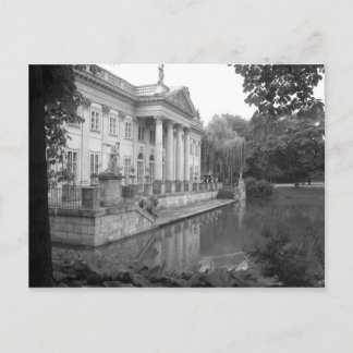 Berlin Palace Postcard