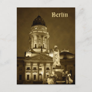 Berlin Postcard