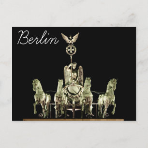 Berlin Postcard