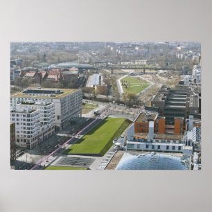 Berlin Poster