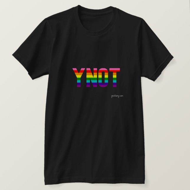Berlin Rainbow Pride  T-Shirt (Design Front)