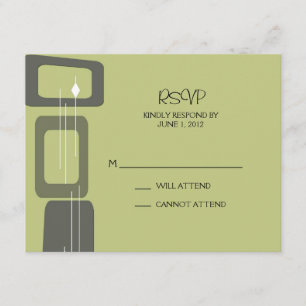 Berlin Response Card:  Lime