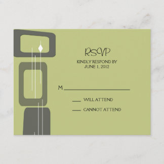 Berlin Response Card: Lime