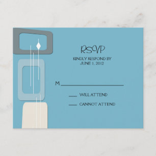 Berlin Response Card:  Pool