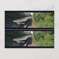 Berlin S-Bahn Bookmarks