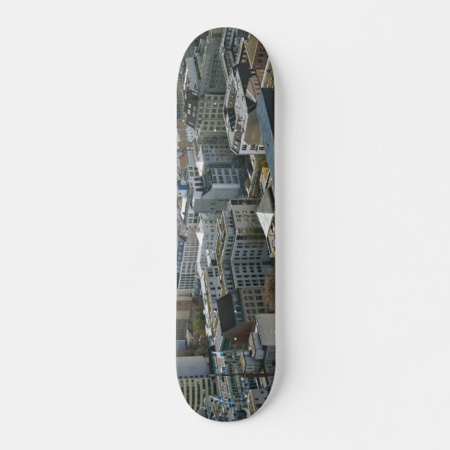 Berlin Skateboard (Front)