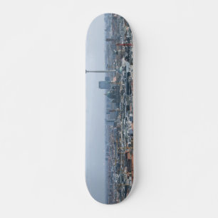 Berlin Skateboard