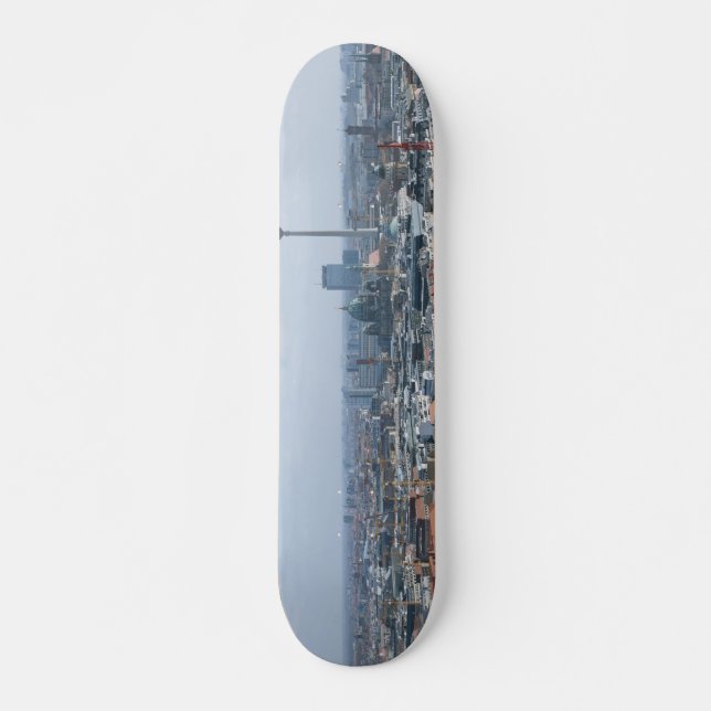 Berlin Skateboard (Front)