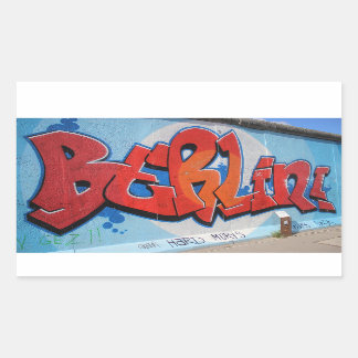 Berlin Sticker