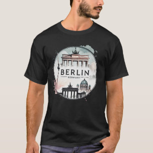 Berlin T-Shirt