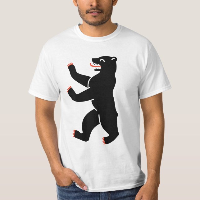 Berlin T-Shirt (Front)
