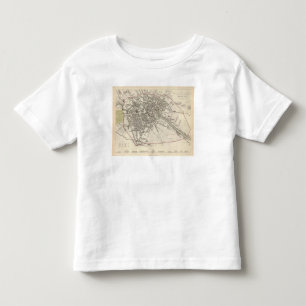 Berlin Toddler T-shirt