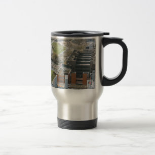 Berlin Travel Mug