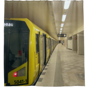 Berlin U-Bahn