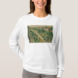 Berlin, Unter den Linden, 1922 T-Shirt