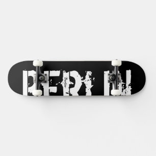Berlin - Urban Style - Skateboard