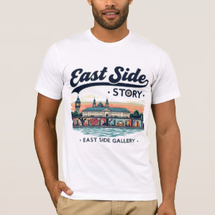Berlin Vibes – Only 781 Limited Edition T-Shirt