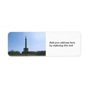 Berlin Victory Column