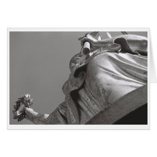 Berlin victory column (Front Horizontal)