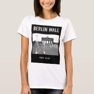 Berlin Wall T-Shirt