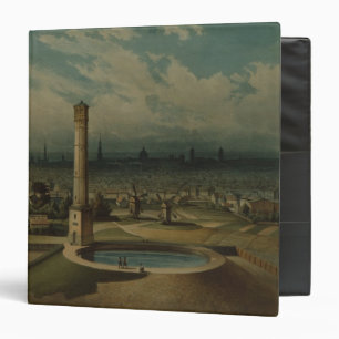 Berlin waterworks, c.1860 binder