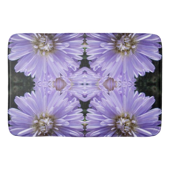 Berlinette Bath Mat (Front)
