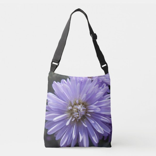 Berlinette Crossbody Bag (Front)
