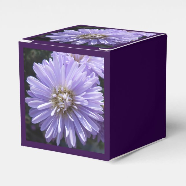 Berlinette Favor Box (Front Side)