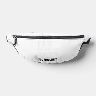 bermeocabiyap fanny pack