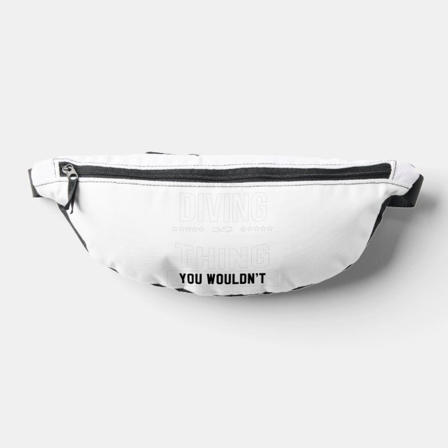 bermeocabiyap fanny pack (Lay Down)