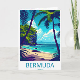 Bermuda 1 card