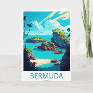 Bermuda 2 card