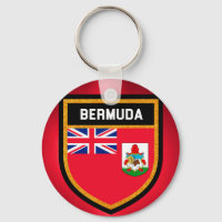 Bermuda Flag
