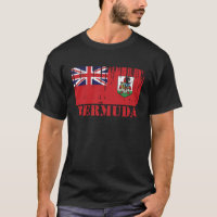 Bermuda Flag