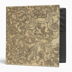 Bermuda Hundred, Virginia Binder