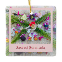 Bermuda is Sacred Ornament