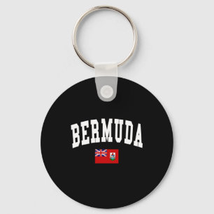 BERMUDA KEYCHAIN