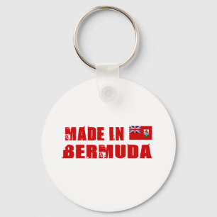 BERMUDA KEYCHAIN