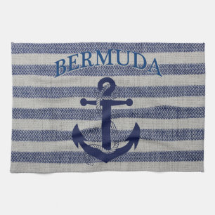 Bermuda Kitchen Towel! Kitchen Towel