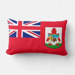 Bermuda Lumbar Pillow