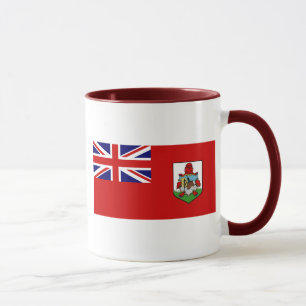 bermuda mug
