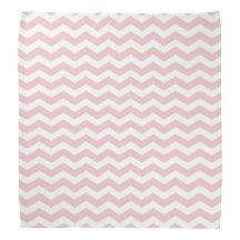 Bermuda Pink Wave Chevron