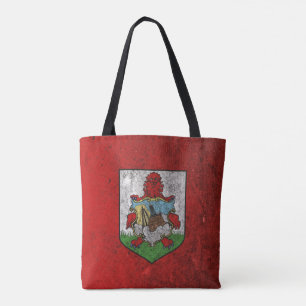 Bermuda Tote Bag