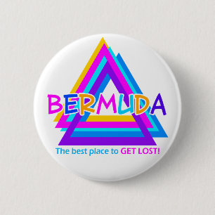 BERMUDA TRIANGLE button