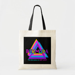 BERMUDA TRIANGLE sac - choisir style & couleur