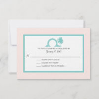 Bermudes Moongate Mariage Destination RSVP