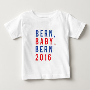 Bern Baby Bern 2016 T-Shirt