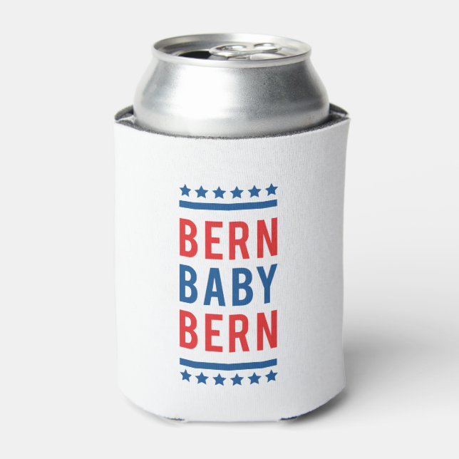 Bern Baby Bern Can Cooler (Can Front)