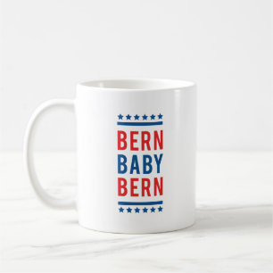 Bern Baby Bern Coffee Mug